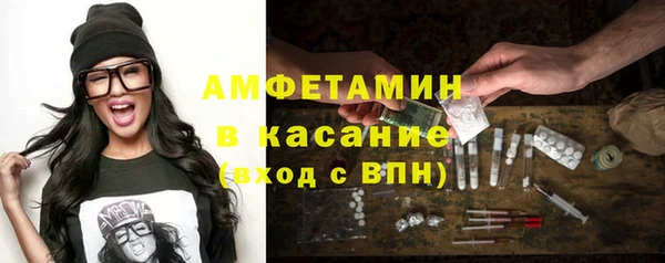 винт Пересвет