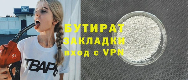 винт Пересвет