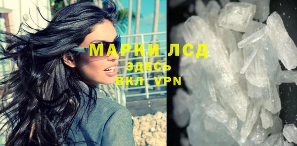 винт Пересвет