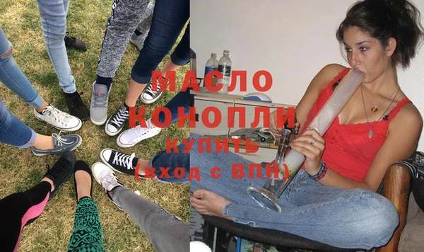 винт Пересвет