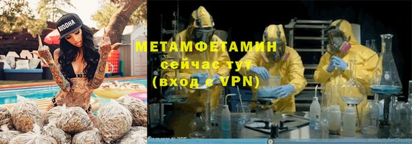 винт Пересвет